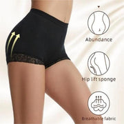 Lift And Shape Shorts