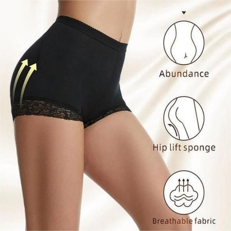 Lift And Shape Shorts