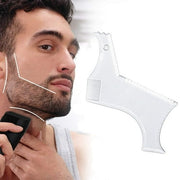 Pro Line Beard Shaper Tool