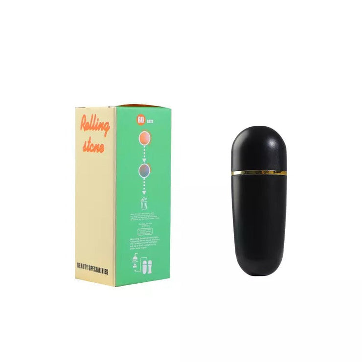 Oil Absorbing Face Roller