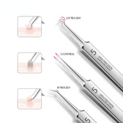 Pimples Blackhead Clip Tweezers