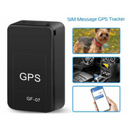 GF07 Magnetic Mini Car Real-time Locator