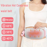 Electric Menstrual Heating Pad