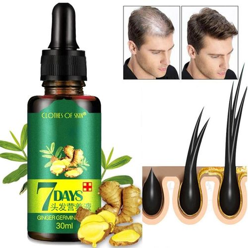 Hair Growth Serum