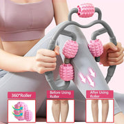 Portable Massage Roller