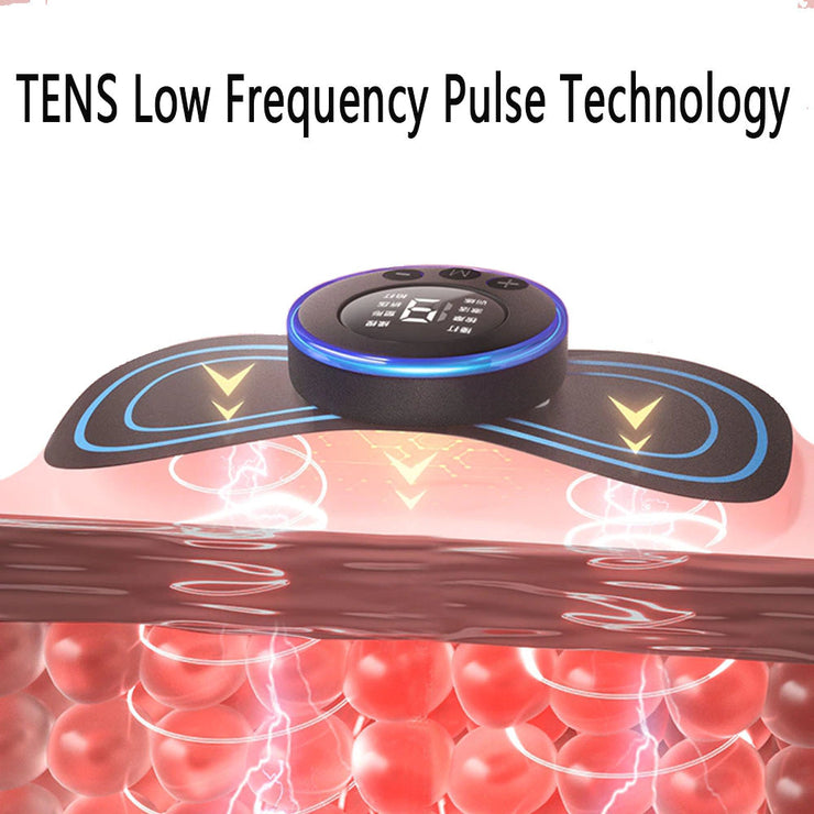 EMS Electric Massage