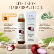 Hair Growth Serum