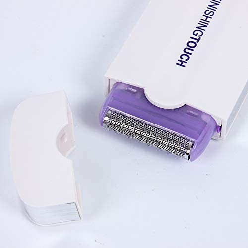 Painless Laser Touch Hair Remover