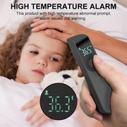 Digital Infrared Thermometer