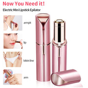 Lip Laser Epilator