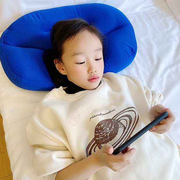 Sleep Pillow Neck Massager