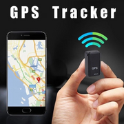 GF07 Magnetic Mini Car Real-time Locator