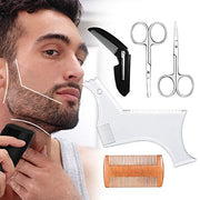 Pro Line Beard Shaper Tool