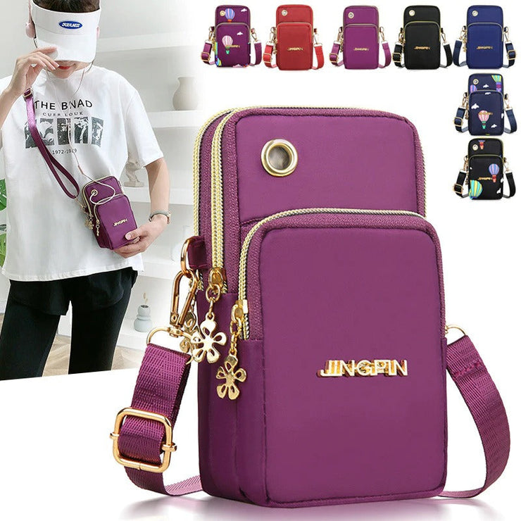 Crossbody Bags for Women