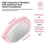 Electric Menstrual Heating Pad