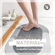 Super Absorbent Floor Mat