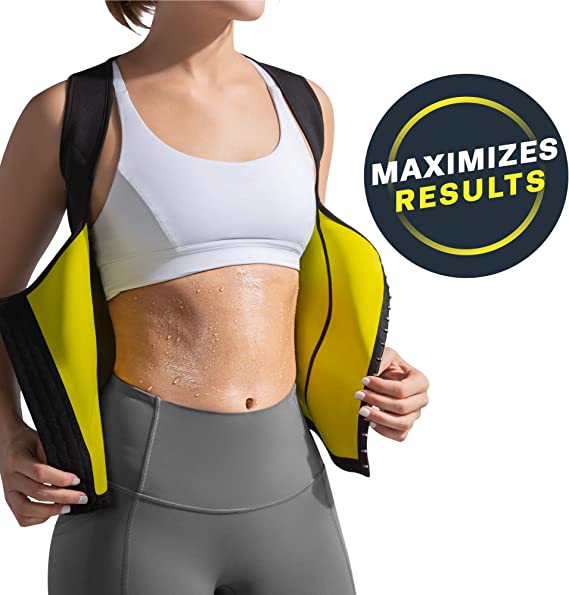 SWEAT VEST FOR WOMEN