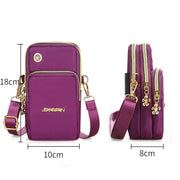 Crossbody Bags for Women