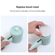 Electric Cleaning Scrub Brush