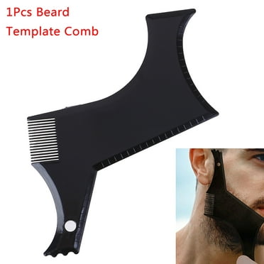 Pro Line Beard Shaper Tool