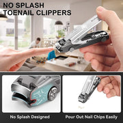 Car shaped Nail Clippers