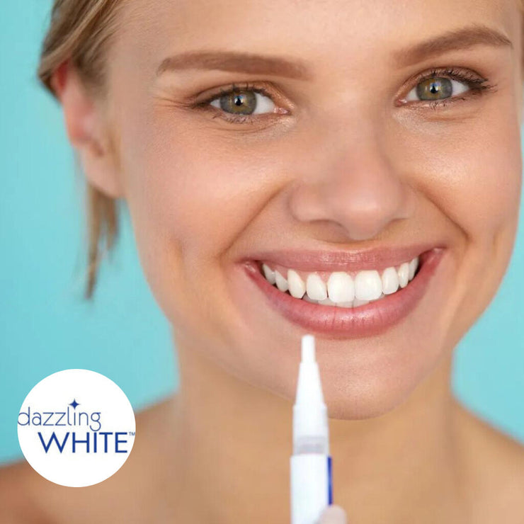 Dazzling Teeth Whitening Pen