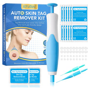 MicroCare Skin Solution - Advanced Skin Tag, Wart, Acne, and Pimple Removal Kit