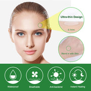 Pimple Patch: Hydrocolloid Acne Treatment