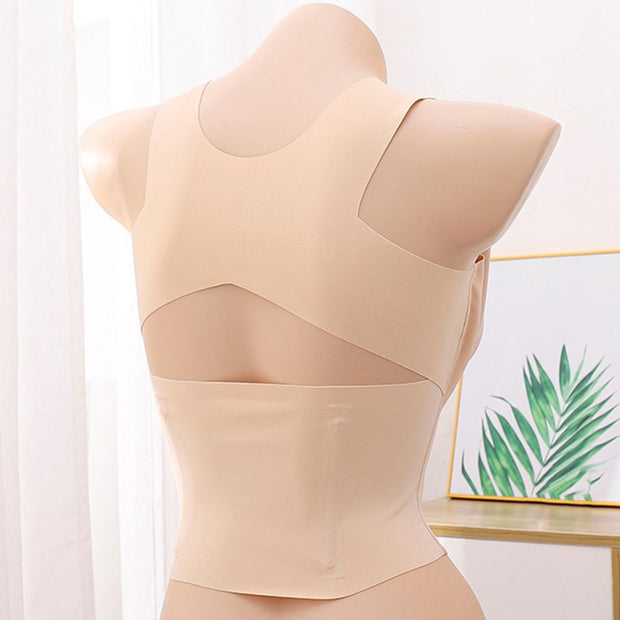 Slim Body Vest for Women