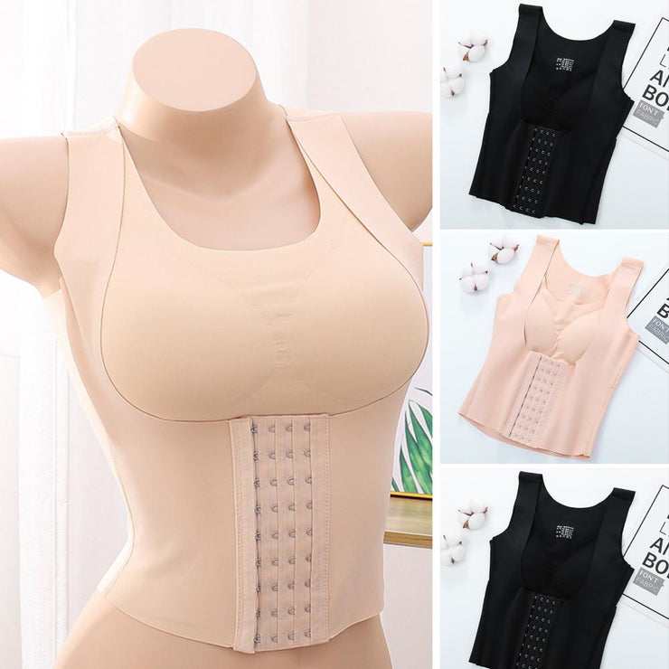 Slim Body Vest for Women