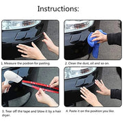 🔥Anti Collision Car Bumper Guard Strip 🔥