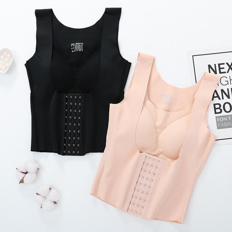 Slim Body Vest for Women