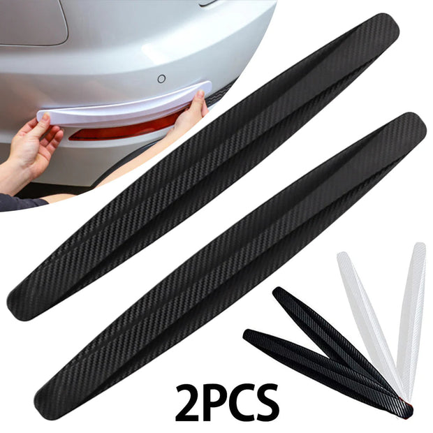 🔥Anti Collision Car Bumper Guard Strip 🔥