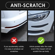 🔥Anti Collision Car Bumper Guard Strip 🔥