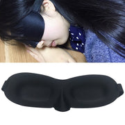 3D Sleeping Eye Mask