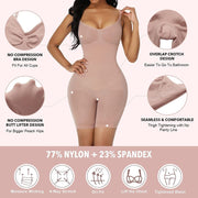 Women Bodysuit Shapewear