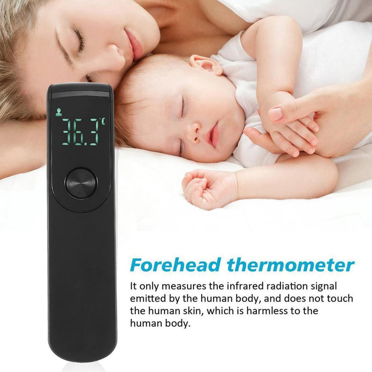 Digital Infrared Thermometer