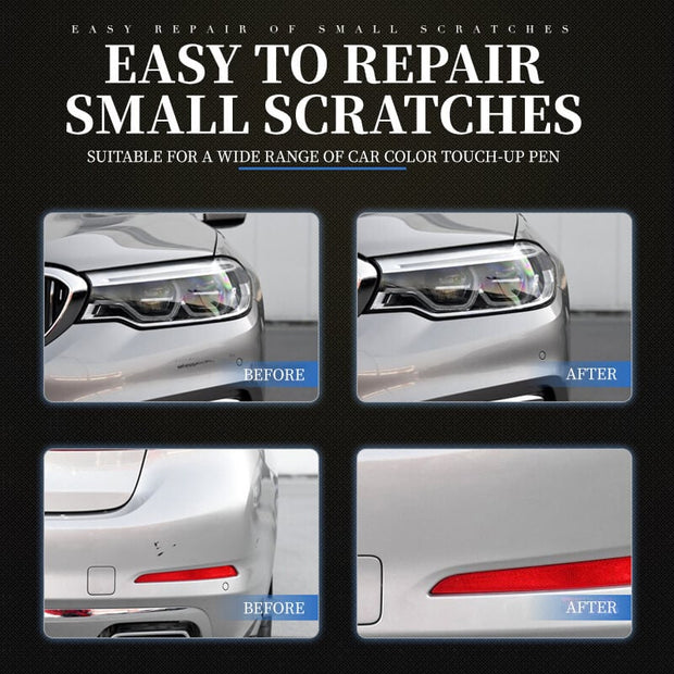 Scratch Repair Pen For Car / Motorcycle