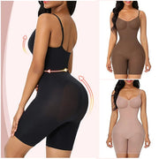 Women Bodysuit Shapewear