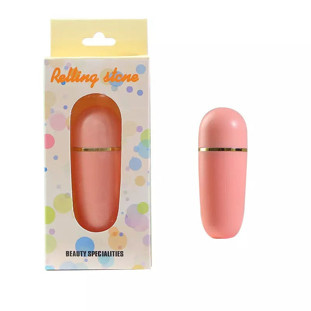 Oil Absorbing Face Roller