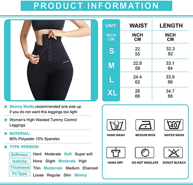 Waist Trainer Corset