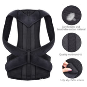 Body Posture Corrector