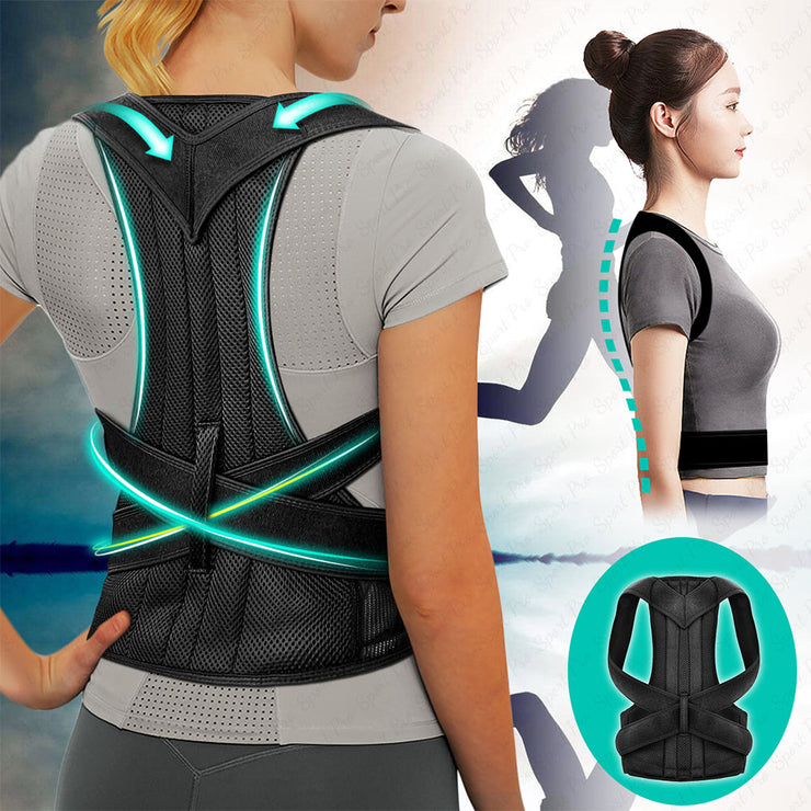 Body Posture Corrector