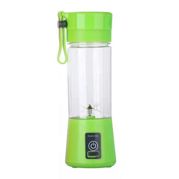 Portable Electric Blender Mini Fruit Juice Mixer