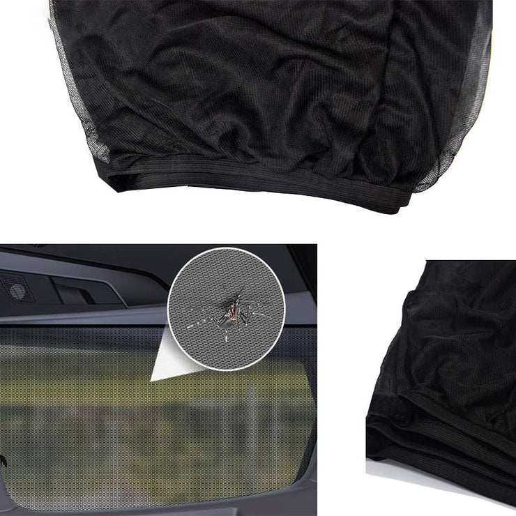 Car UV Protect Curtain