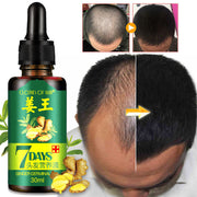 Hair Growth Serum