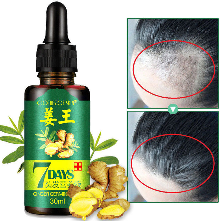 Hair Growth Serum