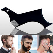 Pro Line Beard Shaper Tool