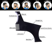 Pro Line Beard Shaper Tool