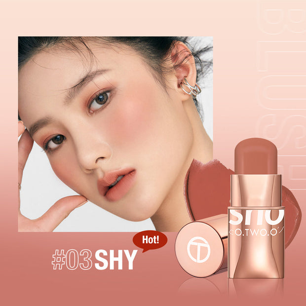 3-in-1 Multi-Stick: Eye, Cheek, and Lip Enhancer" 💄✨